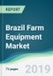 Brazil Farm Equipment Market - Forecasts from 2019 to 2024 - Product Thumbnail Image