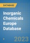 Inorganic Chemicals Europe Database - Product Thumbnail Image
