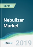 Nebulizer Market - Forecasts from 2019 to 2024- Product Image