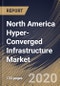 North America Hyper-Converged Infrastructure Market, by Component, by Organization Size, by Application, by End User, by Country, Industry Analysis and Forecast, 2019 - 2025 - Product Thumbnail Image