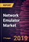 Network Emulator Market to 2027 - Global Analysis and Forecasts by Test Type; Application; Industry Vertical - Product Thumbnail Image