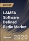 LAMEA Software Defined Radio Market, by Component, by Application, by Service Vertical, by Country, Industry Analysis and Forecast, 2019 - 2025 - Product Thumbnail Image