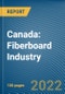 Canada: Fiberboard Industry - Product Image