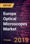 Europe Optical Microscopes Market to 2027 - Regional Analysis and Forecasts by Product, By End User and Country - Product Thumbnail Image