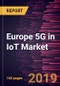 Europe 5G in IoT Market to 2027 - Regional Analysis and Forecasts by Radio Technology; Device Range; End-User Industry - Product Thumbnail Image