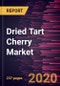 Dried Tart Cherry Market Forecast to 2027 - COVID-19 Impact and Global Analysis By Product Type,Nature, End Use, and Distribution Channel - Product Thumbnail Image