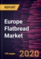 Europe Flatbread Market to 2027 - Regional Analysis and Forecasts by Product; Distribution Channel, and Country - Product Thumbnail Image