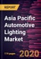 Asia Pacific Automotive Lighting Market to 2027 - Regional Analysis and Forecasts by Technology; Application; Vehicle Type - Product Thumbnail Image