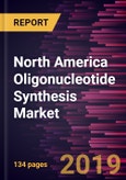 North America Oligonucleotide Synthesis Market to 2027 - Regional Analysis and Forecasts by Product, Application, End User- Product Image