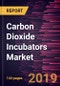 Carbon Dioxide Incubators Market to 2027 - Global Analysis and Forecasts by Product; Application; Capacity, and Geography - Product Thumbnail Image