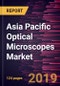 Asia Pacific Optical Microscopes Market to 2027 - Regional Analysis and Forecasts by Product, By End User and Country - Product Thumbnail Image