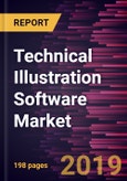 Technical Illustration Software Market to 2027 - Global Analysis and Forecasts by Component; Technology; Organization Size; End User- Product Image