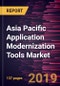 Asia Pacific Application Modernization Tools Market to 2027 - Regional Analysis and Forecasts by Product Type; Application - Product Thumbnail Image