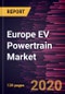 Europe EV Powertrain Market to 2027 - Regional Analysis and Forecasts by Product Type; Application - Product Thumbnail Image
