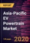 Asia-Pacific EV Powertrain Market to 2027 - Regional Analysis and Forecasts by Product Type; Application - Product Thumbnail Image