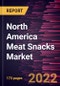North America Meat Snacks Market to 2027 - Regional Analysis and Forecasts by Type; Nature; Sales; Flavour; Source and Country - Product Thumbnail Image
