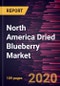 North America Dried Blueberry Market to 2027 - Regional Analysis and Forecasts by Product Type, Nature, End Use, Distribution Channel, and Country - Product Thumbnail Image