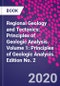 Regional Geology and Tectonics: Principles of Geologic Analysis. Volume 1: Principles of Geologic Analysis. Edition No. 2 - Product Thumbnail Image