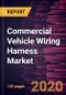 Commercial Vehicle Wiring Harness Market to 2027 - Global Analysis and Forecasts by Vehicle Type; LCV Type; M&HCV Type - Product Thumbnail Image