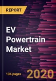EV Powertrain Market to 2027 - Global Analysis and Forecasts By Product Type; Application- Product Image