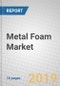 Metal Foam: Emerging Opportunities - Product Thumbnail Image