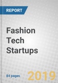 Fashion Tech Startups- Product Image