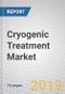 Cryogenic Treatment: Emerging Markets - Product Thumbnail Image