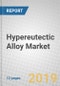 Hypereutectic Alloy: Emerging Markets - Product Thumbnail Image