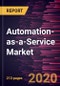 Automation-as-a-Service Market to 2027 - Global Analysis and Forecasts By Component; Deployment Model; Business Function; Industry Vertical - Product Thumbnail Image