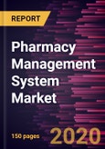 Pharmacy Management System Market to 2027 - Global Analysis and Forecasts By Component; Deployment; Size, and Geography- Product Image