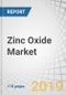 Zinc Oxide Market by Process (French Process, Wet Process, American Process), Grade (Standard, Treated, USP, FCC), Application (Rubber, Ceramics, Chemicals, Agriculture, Cosmetics & Personal Care, Pharmaceuticals), Region - Global Forecast to 2024 - Product Thumbnail Image