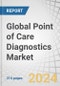Global Point of Care Diagnostics Market by Product (Glucose, HIV, Hep C, HPV, Hematology, Pregnancy), Platform (Microfluidic, Dipstick, RT-PCR, INAAT), Sample(Blood, Urine), Purchase (OTC, Rx), End-user (Pharmacy, Hospitals, Home Care) - Forecast to 2028 - Product Image
