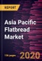 Asia Pacific Flatbread Market to 2027 - Regional Analysis and Forecasts by Product; Distribution Channel, and Country - Product Thumbnail Image