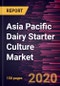 Asia Pacific Dairy Starter Culture Market to 2027 - Regional Analysis and Forecasts by Type, Nature, Product Type, Function, and Country - Product Thumbnail Image