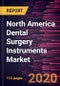 North America Dental Surgery Instruments Market to 2027 - Regional Analysis and Forecasts by Product; Therapeutic Area; End User, and Country - Product Thumbnail Image