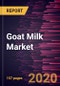 Goat Milk Market to 2027 - Global Analysis and Forecasts by Product; Distribution Channel and Geography - Product Thumbnail Image