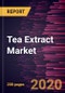 Tea Extract Market to 2027 - Global Analysis and Forecasts By Source; Application; Nature; Form, and Geography - Product Thumbnail Image