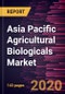 Asia Pacific Agricultural Biologicals Market to 2027 - Regional Analysis and Forecasts by Type; Source; Application Mode; & Application, - Product Thumbnail Image