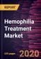 Hemophilia Treatment Market to 2027 - Global Analysis and Forecasts by Product; Disease; Treatment Type; Therapy; End User, and Geography - Product Thumbnail Image