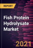 Fish Protein Hydrolysate Market Forecast to 2027 - COVID-19 Impact and Global Analysis By Technology; Form; Source and Application, and Geography- Product Image