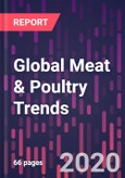 Global Meat & Poultry Trends- Product Image