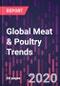 Global Meat & Poultry Trends - Product Thumbnail Image