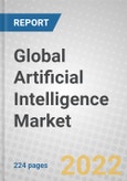 Global Artificial Intelligence (AI) Market: Investments vs Potential- Product Image