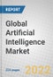 Global Artificial Intelligence (AI) Market: Investments vs Potential - Product Thumbnail Image