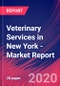 Veterinary Services in New York - Industry Market Research Report - Product Thumbnail Image