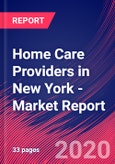 Home Care Providers in New York - Industry Market Research Report- Product Image