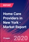 Home Care Providers in New York - Industry Market Research Report - Product Thumbnail Image