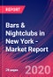 Bars & Nightclubs in New York - Industry Market Research Report - Product Thumbnail Image