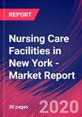 Nursing Care Facilities in New York - Industry Market Research Report- Product Image