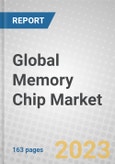 Global Memory Chip Market- Product Image